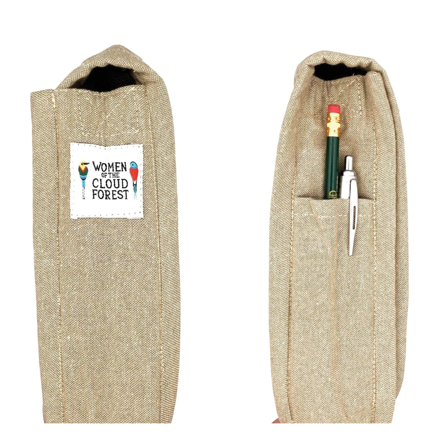 Anna's Hummingbird Field Bag