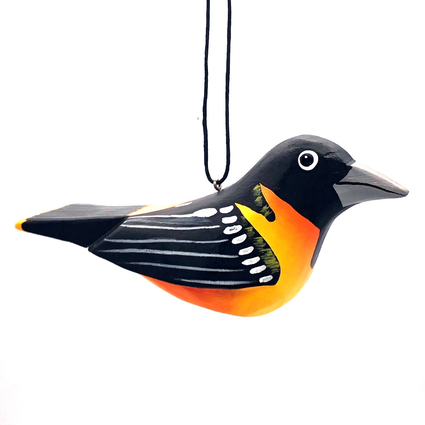 Birds of a Feather Ornaments