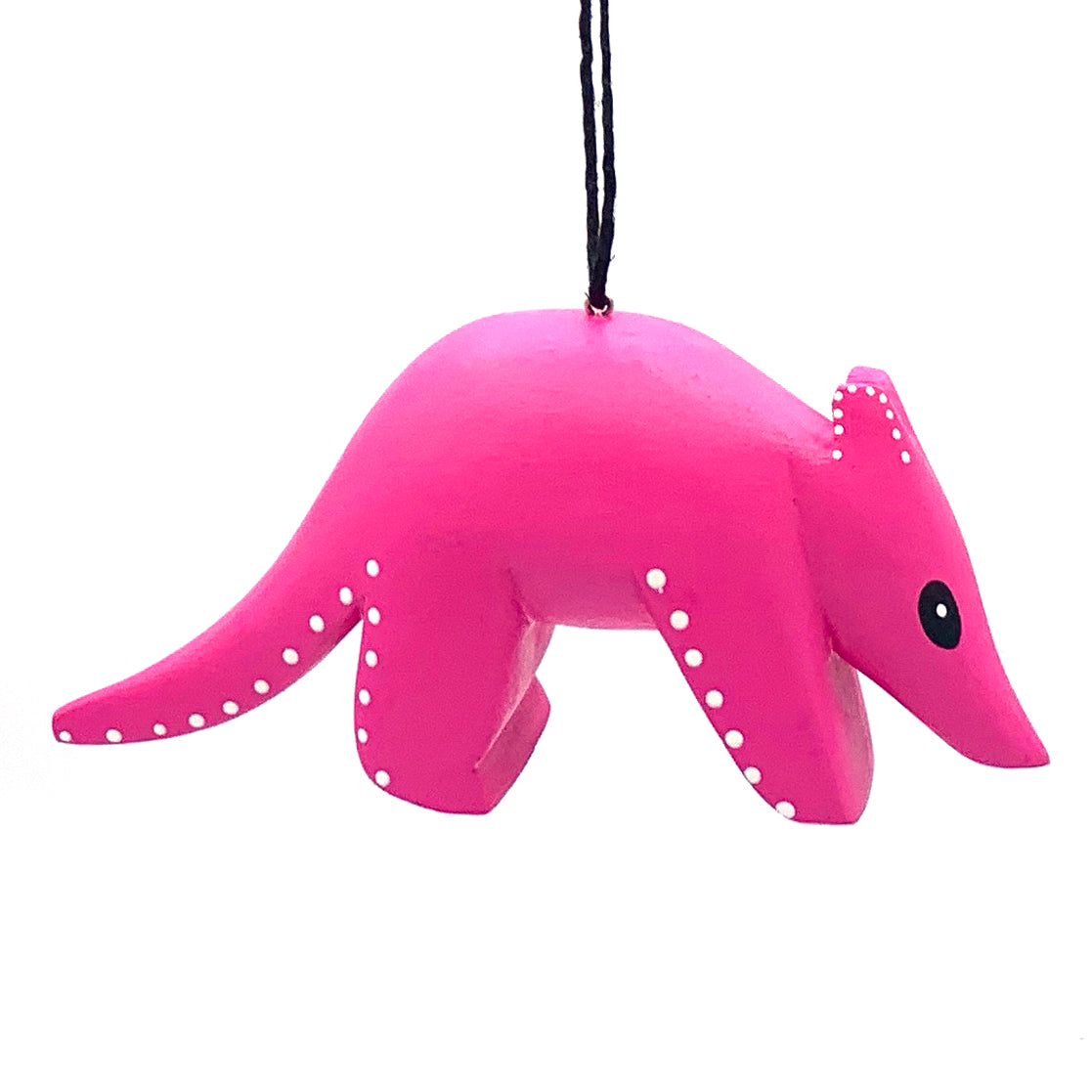 Wacky and Whimsical Ornaments