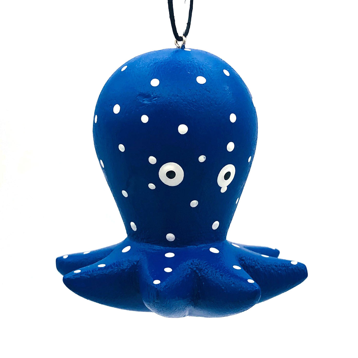 Wacky and Whimsical Ornaments