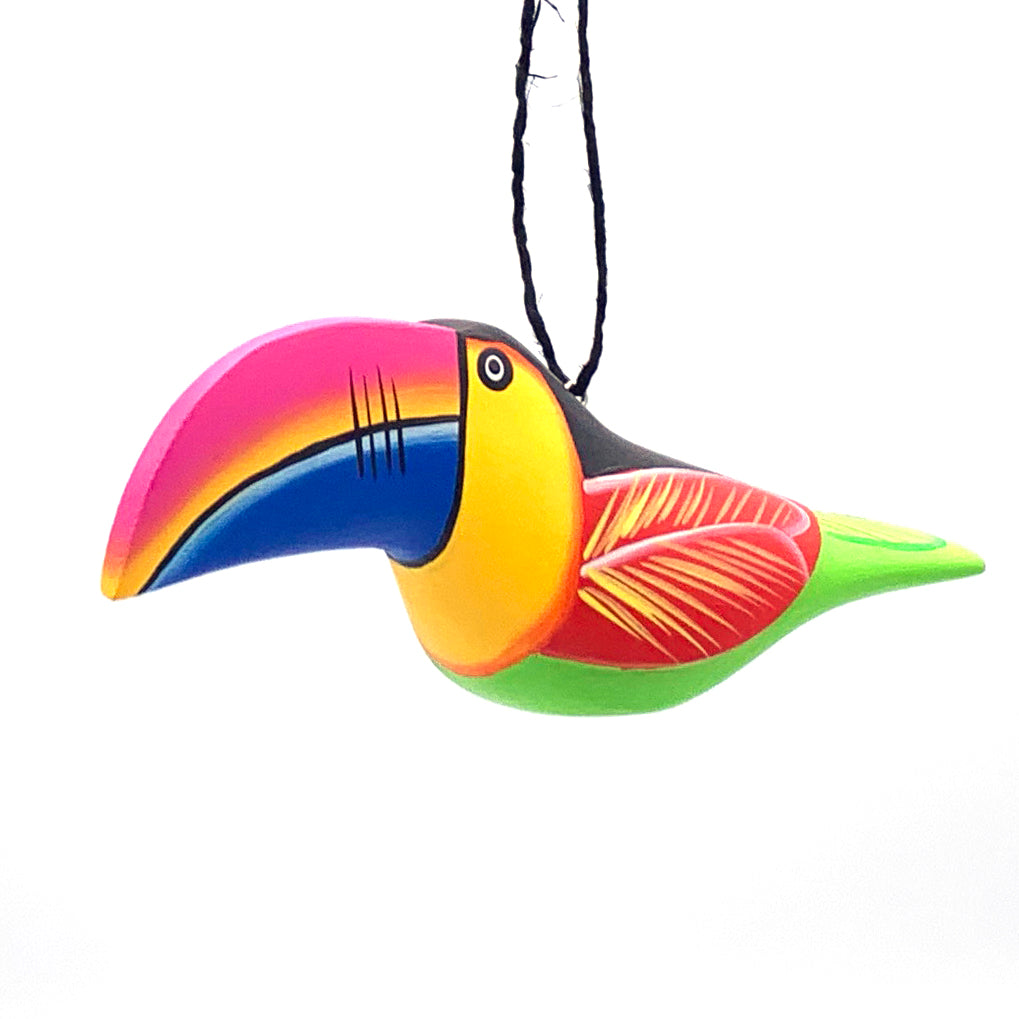 Wacky and Whimsical Ornaments