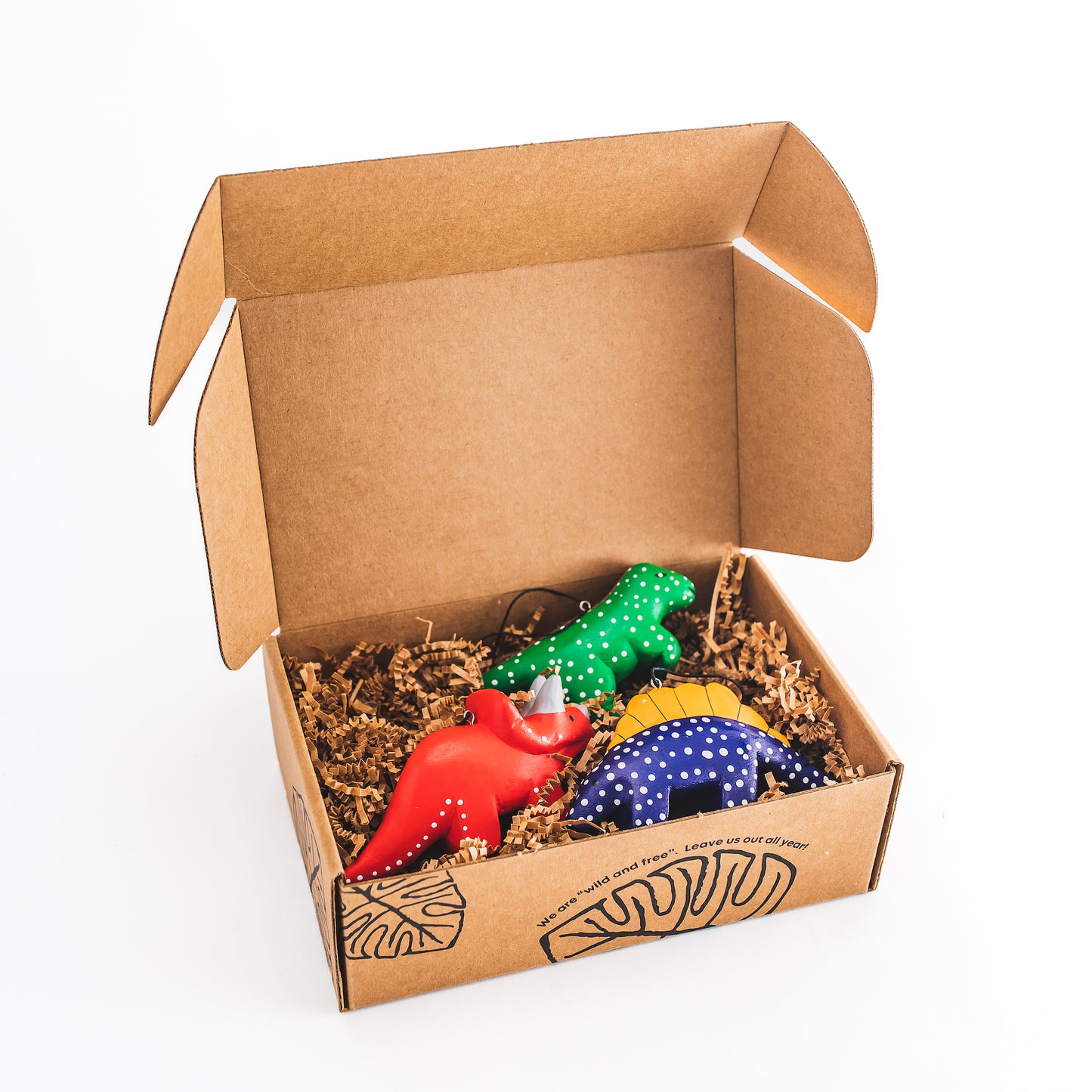 I Dig Dinos Gift Box