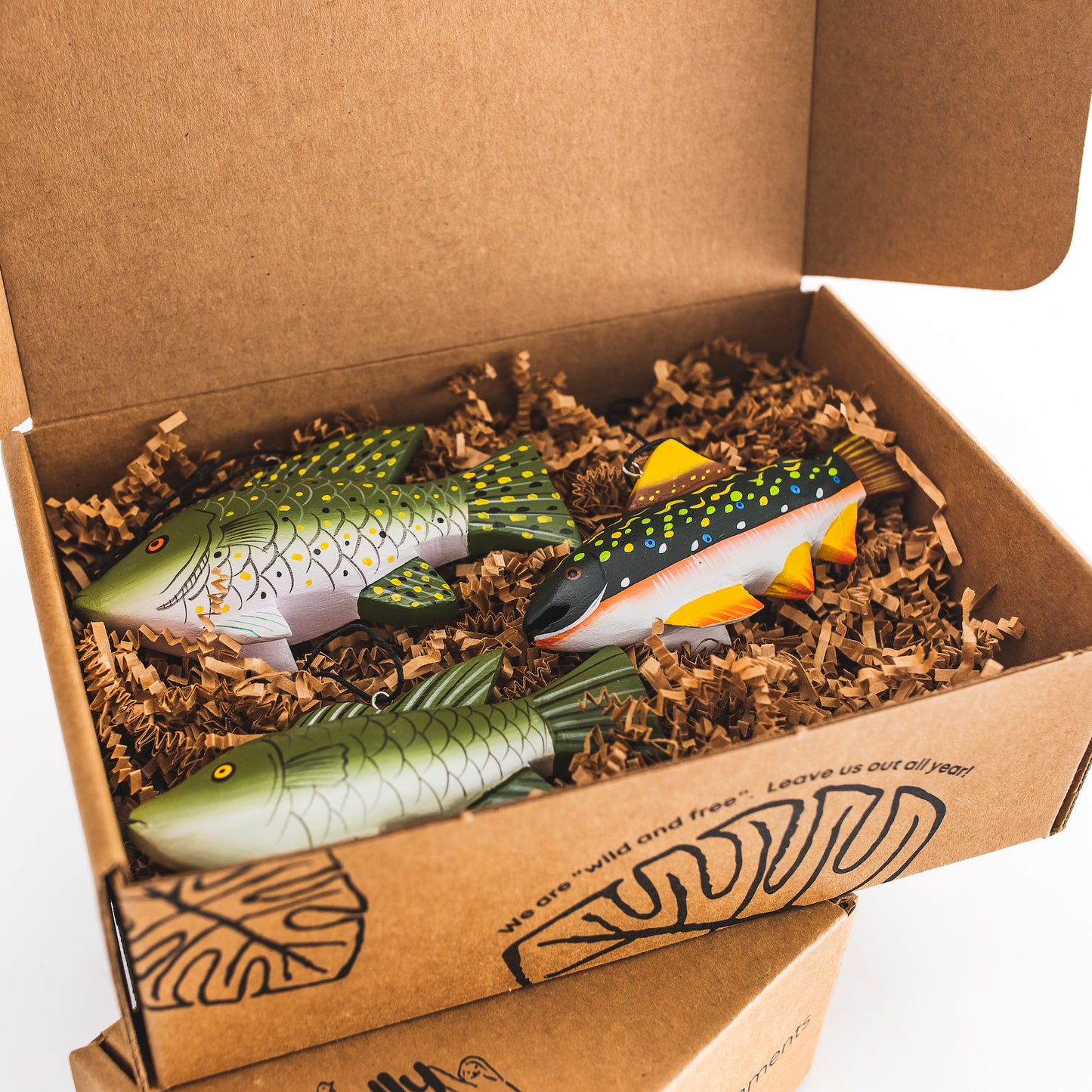 The Ones that Got Away Gift Box