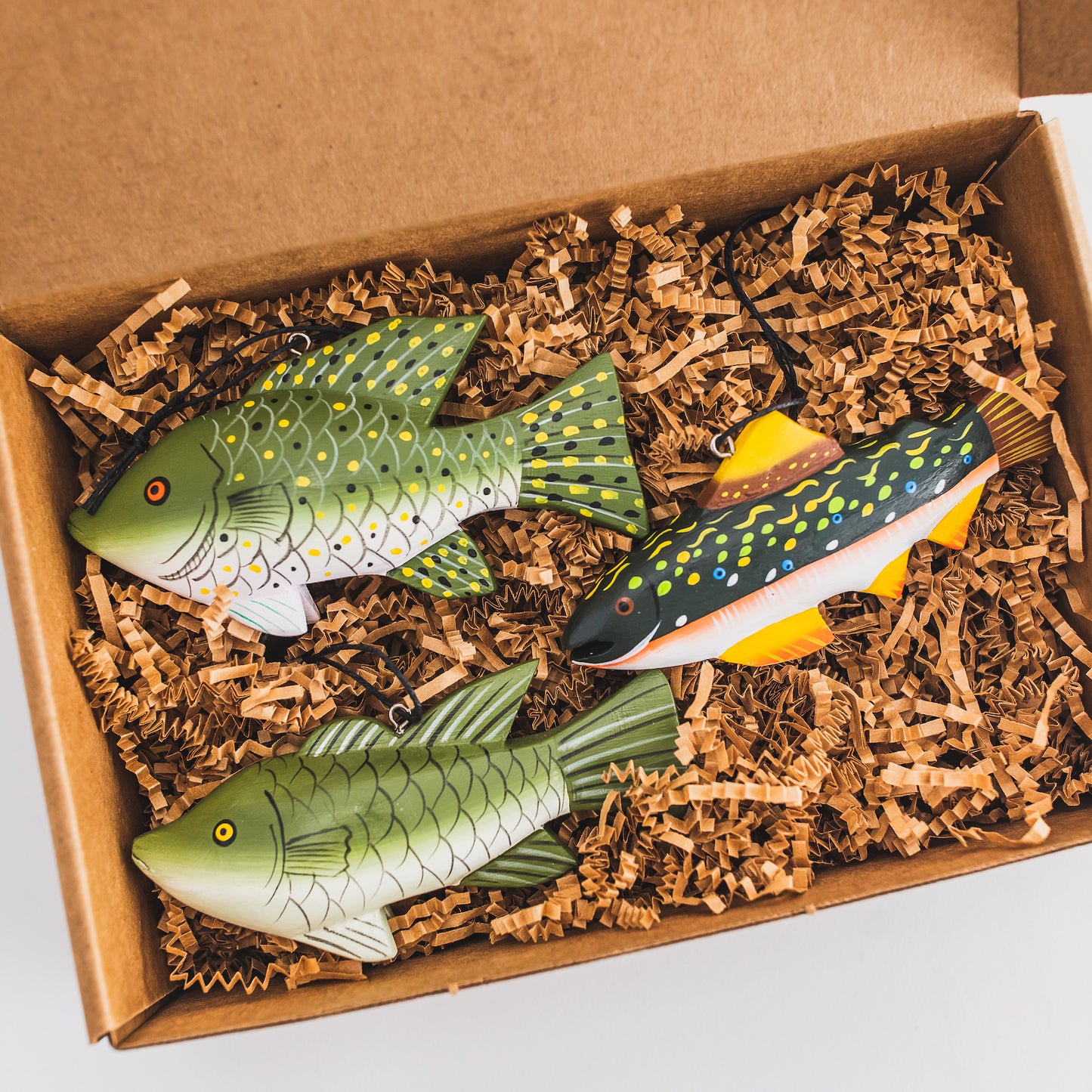 The Ones that Got Away Gift Box