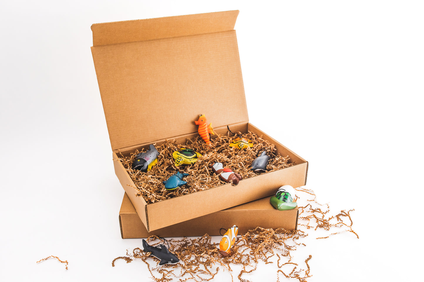 Ocean's Ten Gift Box