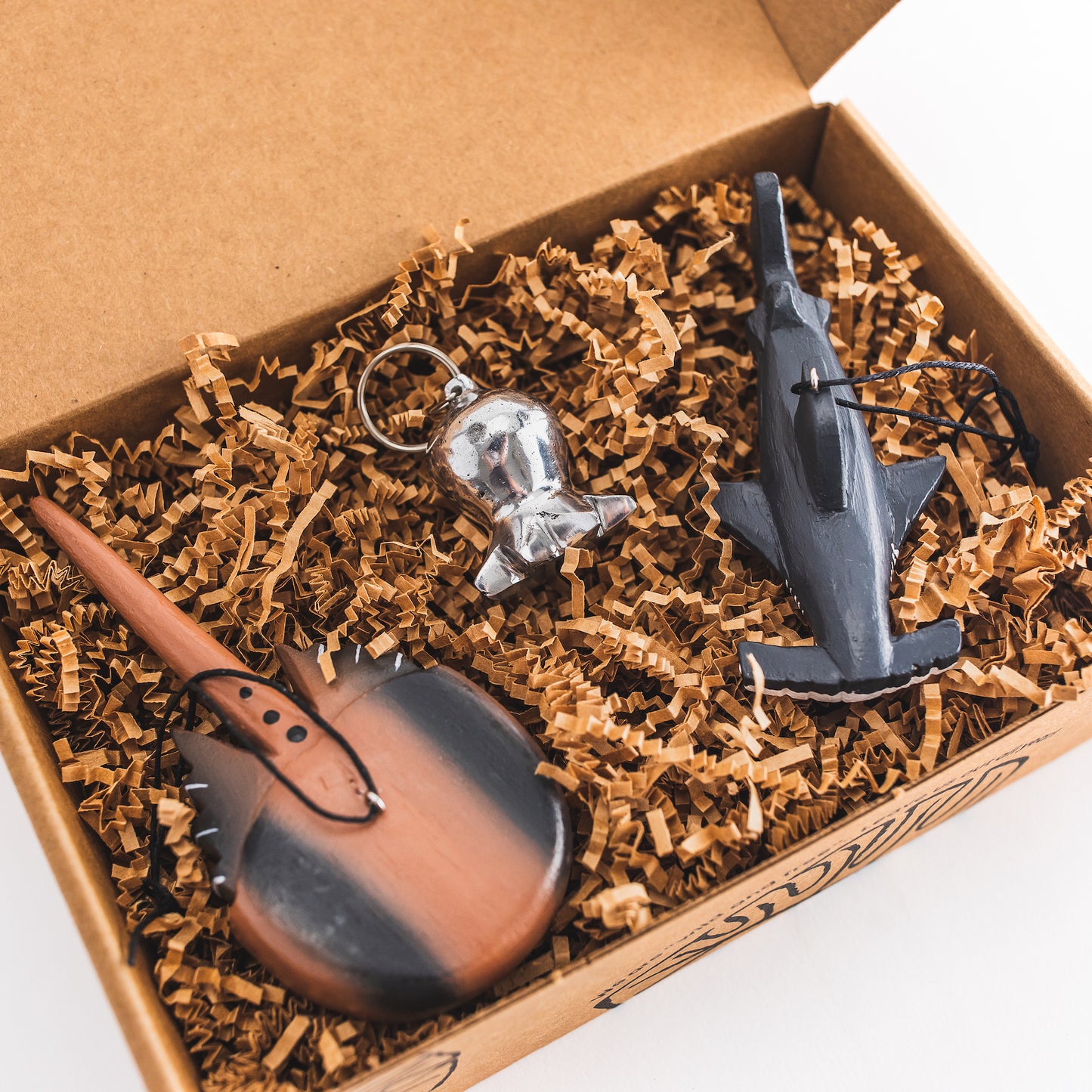 Octopus's Garden Gift Box