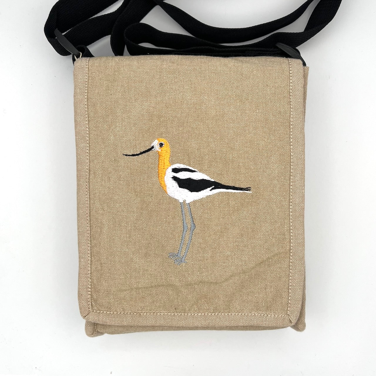 American Avocet Field Bag