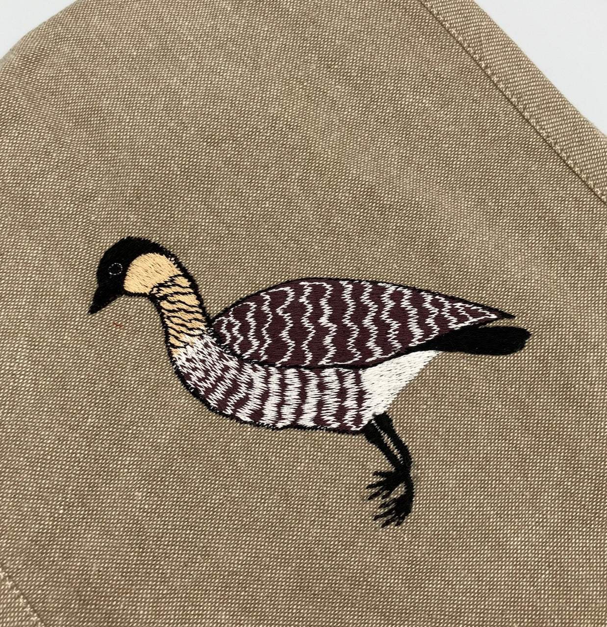 Hawaiian Goose Field Bag