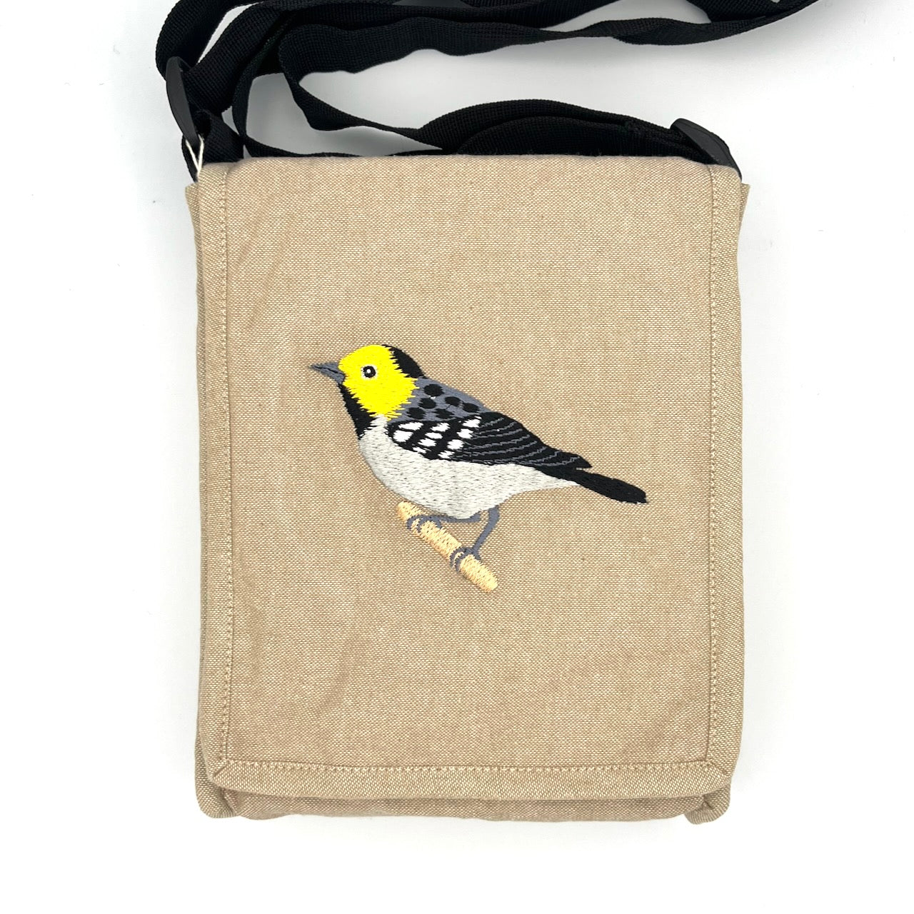 Hermit Warbler Field Bag