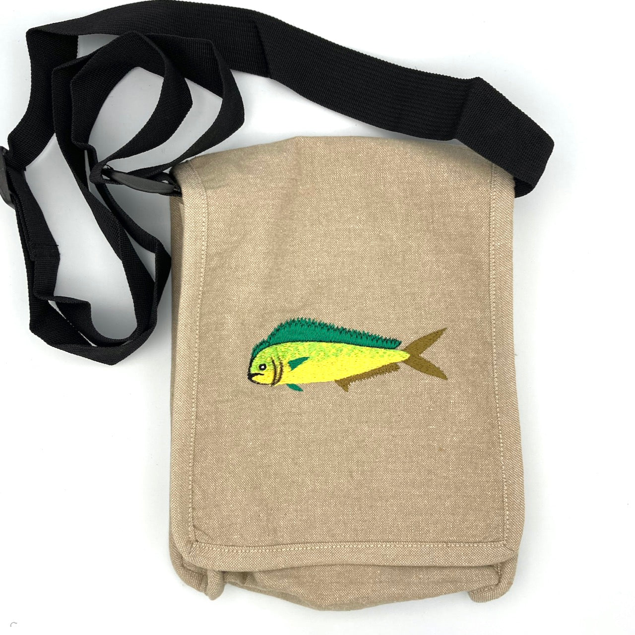 Mahi-Mahi Field Bag