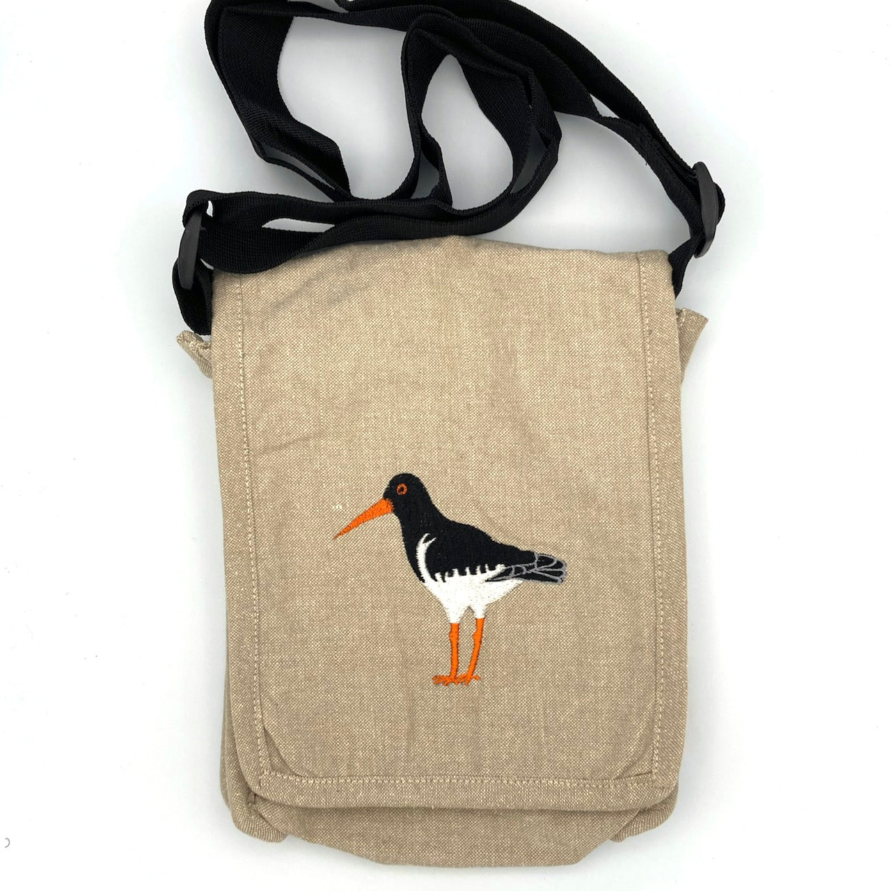 American Oystercatcher Field Bag