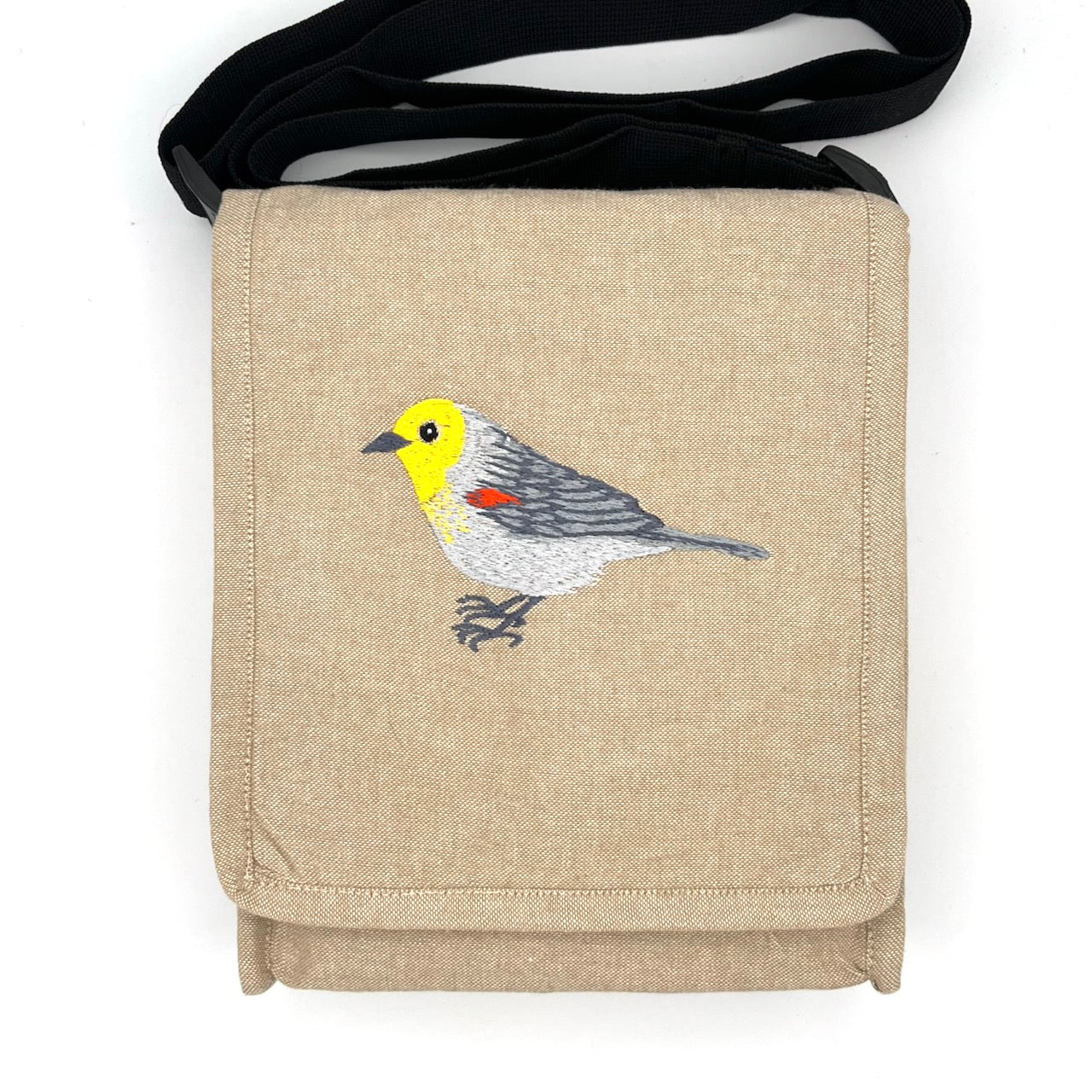 Verdin Field Bag