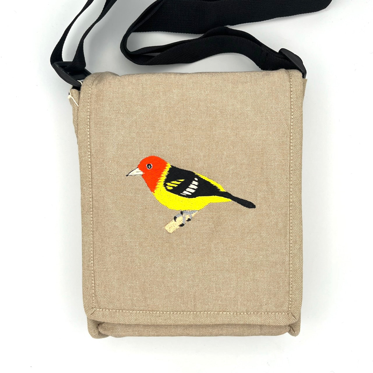 Western Tanager Field Bag