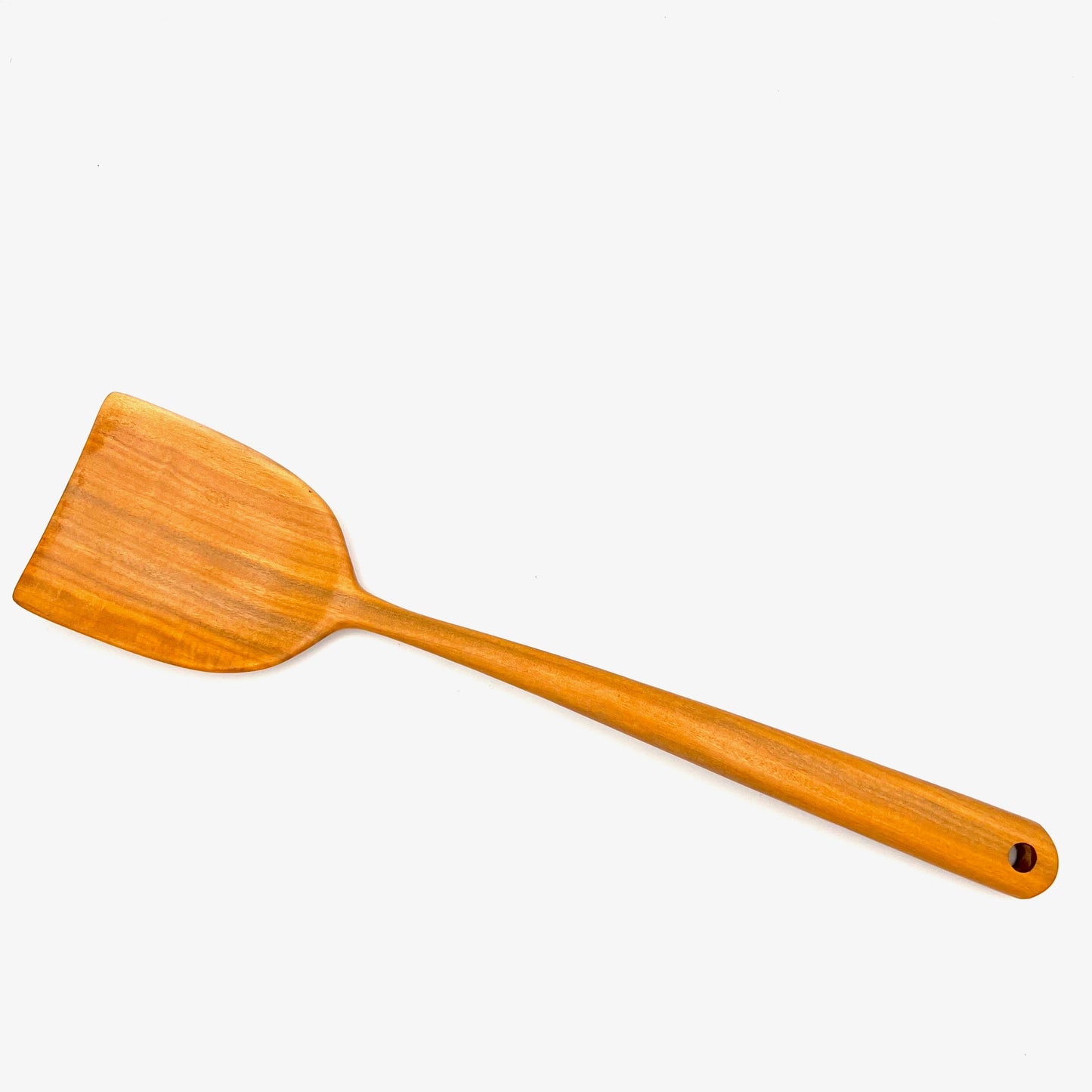 Tropical Hardwood Cooking Spatula
