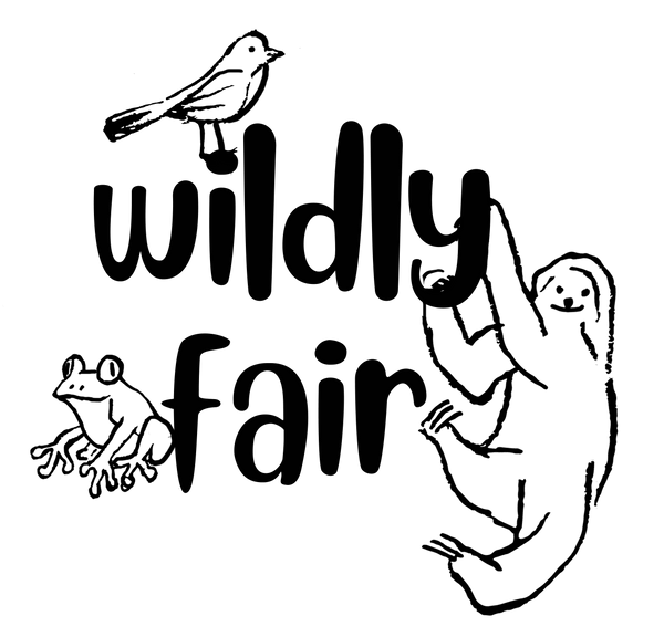 Wildly Fair logo