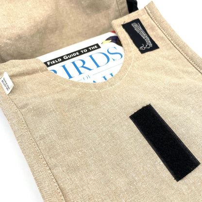 Black-billed Magpie Field Bag