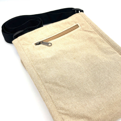 Black-billed Magpie Field Bag