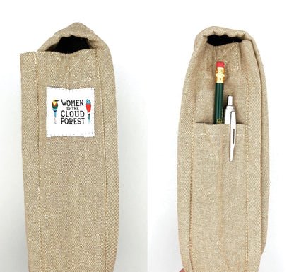 Black-billed Magpie Field Bag