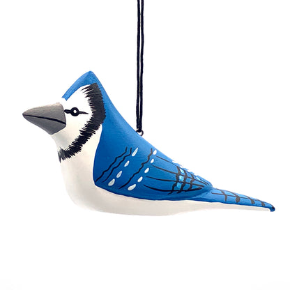 Birds of a Feather Ornaments