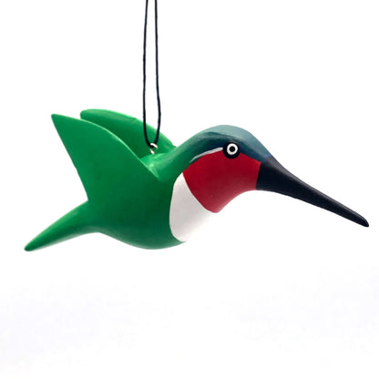 Birds of a Feather Ornaments