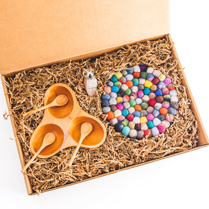 Let Them Entertain You Gift Box