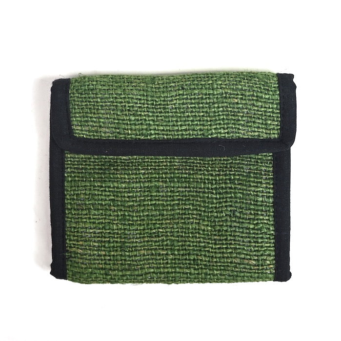Hemp Wallet