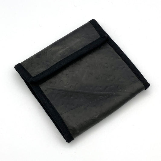 Vegan Recycled Inner Tube Wallet