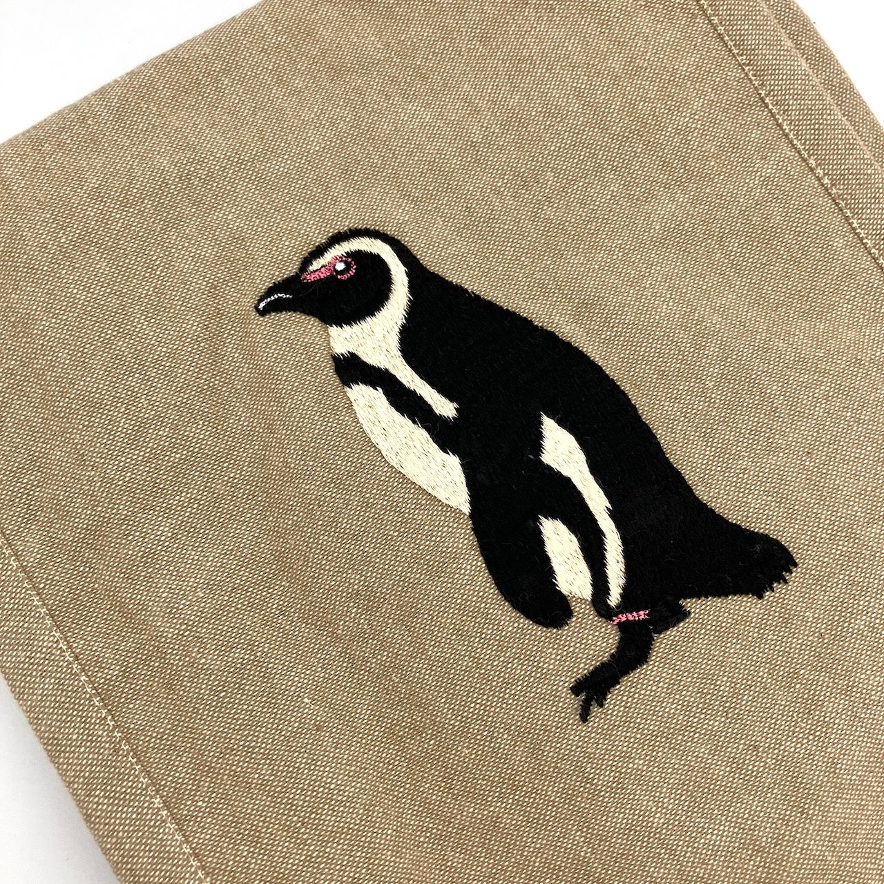 African Penguin Field Bag