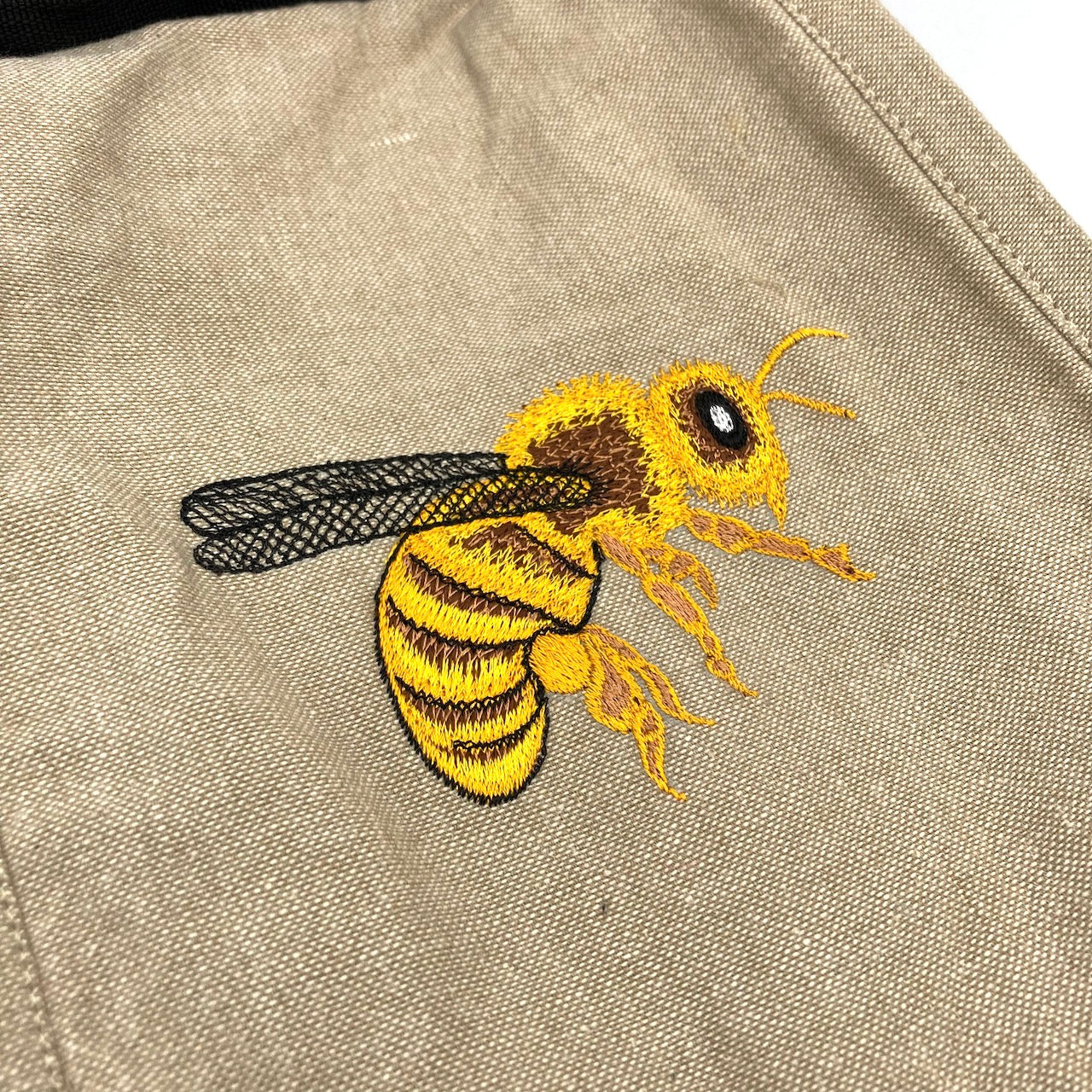 Honeybee Field Bag