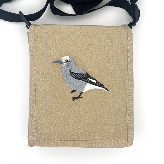 Clark's Nutcracker Field Bag
