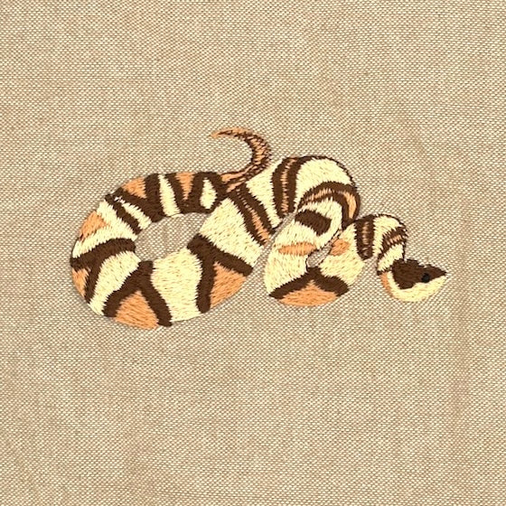 Copperhead Field Bag