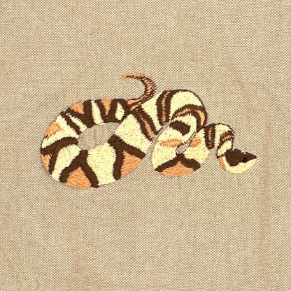 Copperhead Field Bag