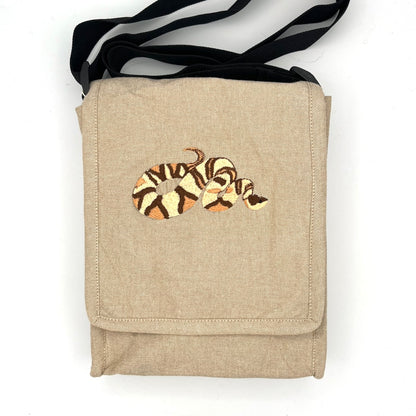 Copperhead Field Bag