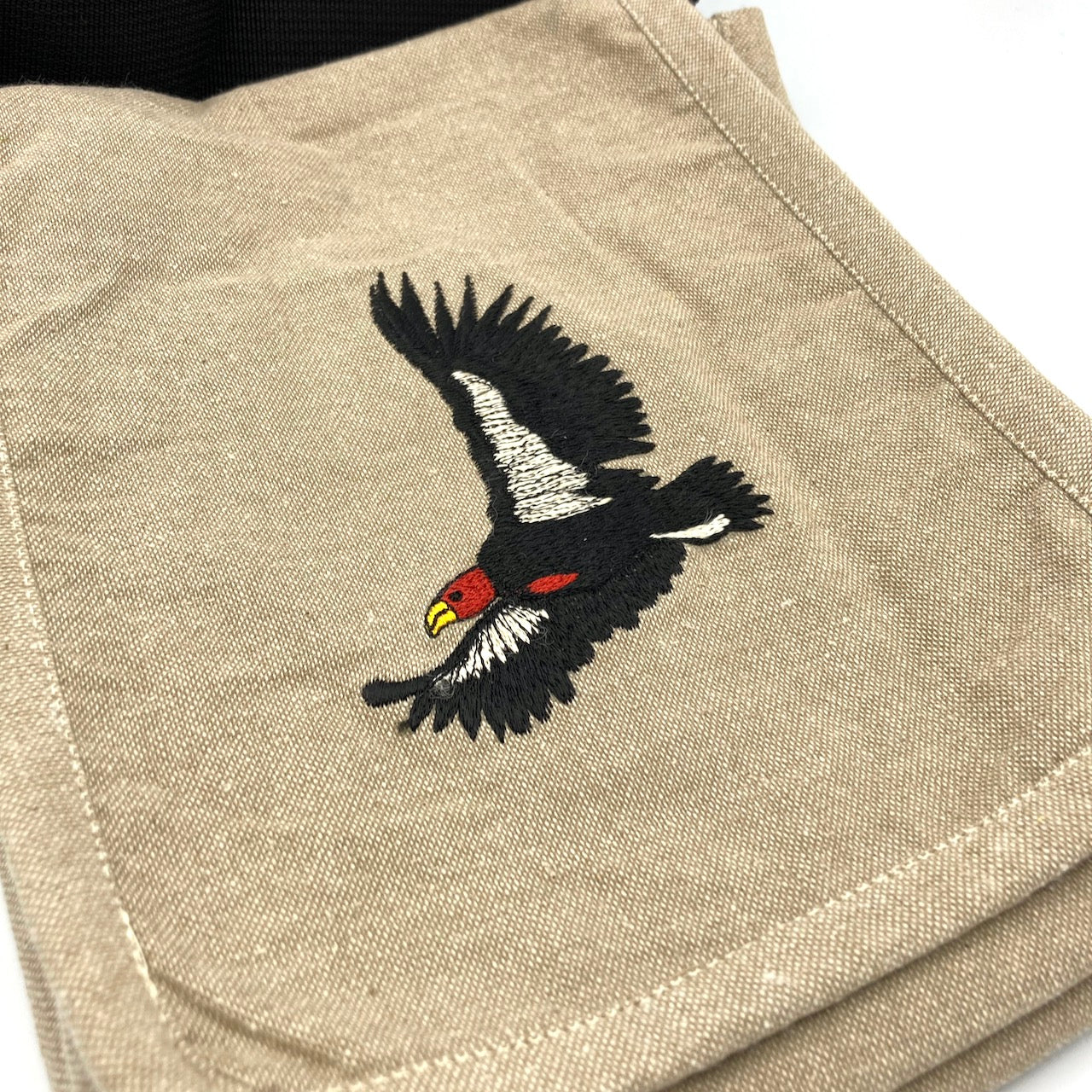 California Condor Field Bag