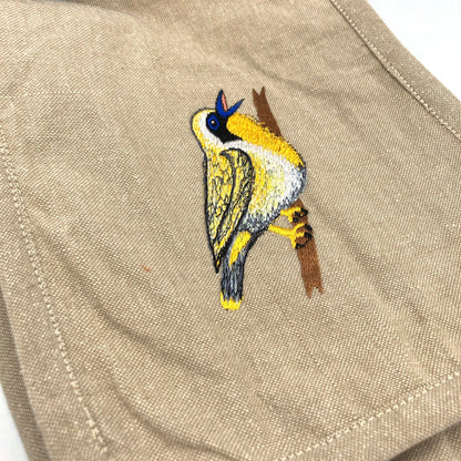 Common Yellowthroat Field Bag