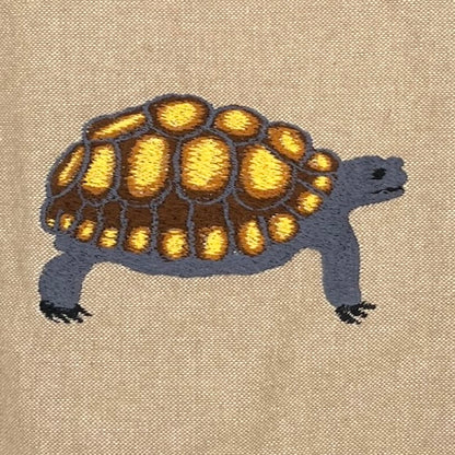 Desert Tortoise Field Bag