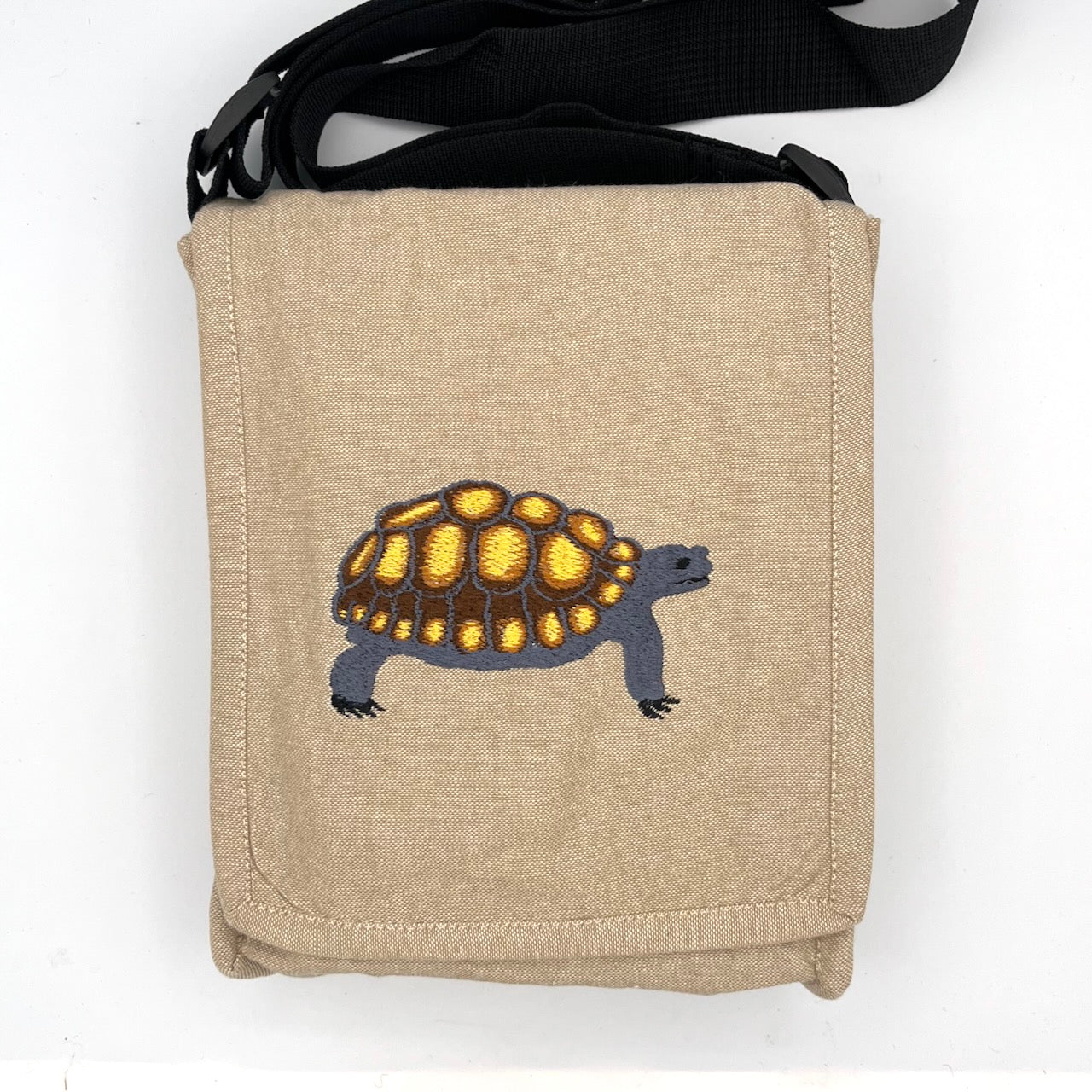 Desert Tortoise Field Bag