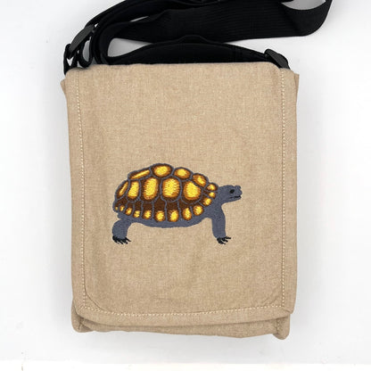 Desert Tortoise Field Bag