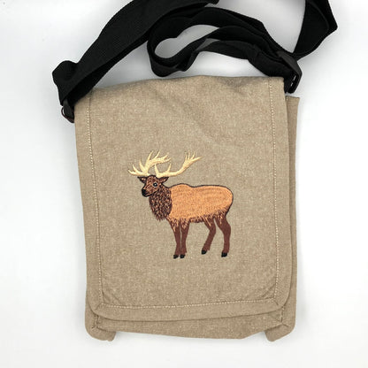 Elk Field Bag