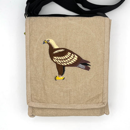 Golden Eagle Field Bag