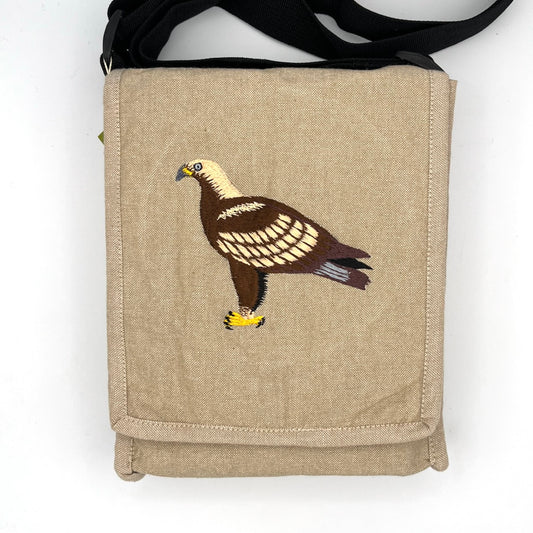 Golden Eagle Field Bag