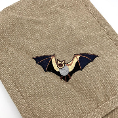 Hoary Bat Field Bag