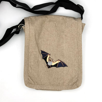 Hoary Bat Field Bag