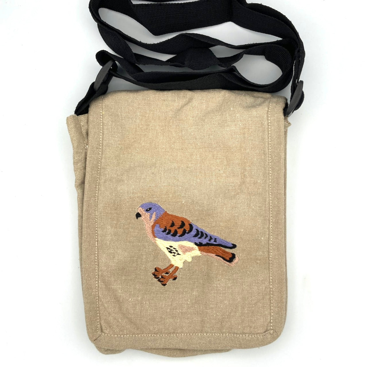 American Kestrel Field Bag