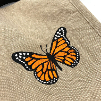Monarch Field Bag