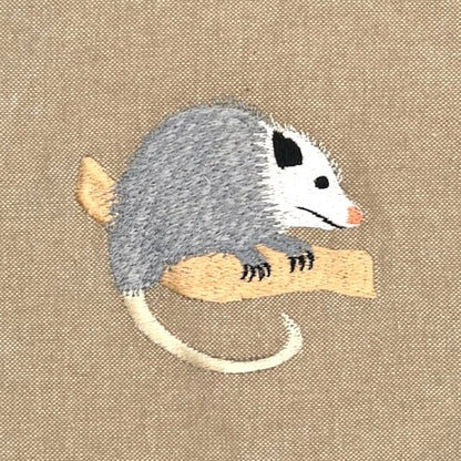 Opossum Field Bag