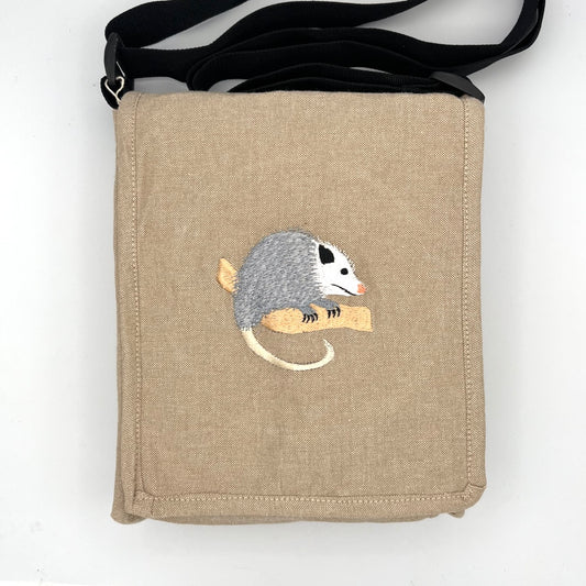 Opossum Field Bag