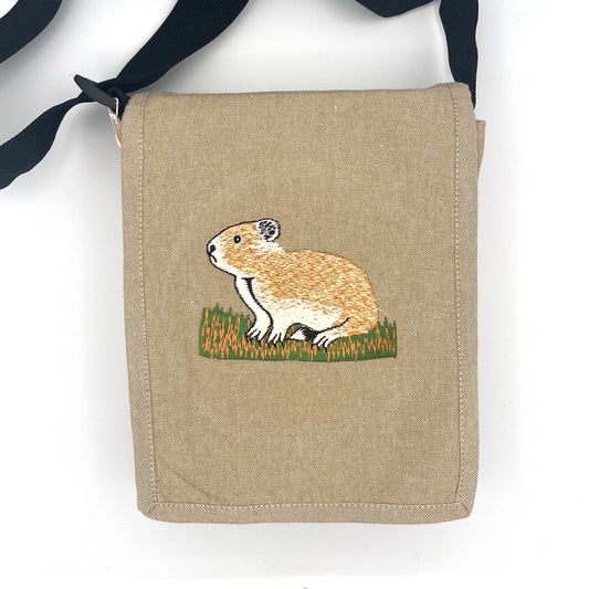 Pika Field Bag
