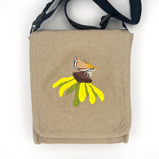 Poweshiek Skipperling Field Bag