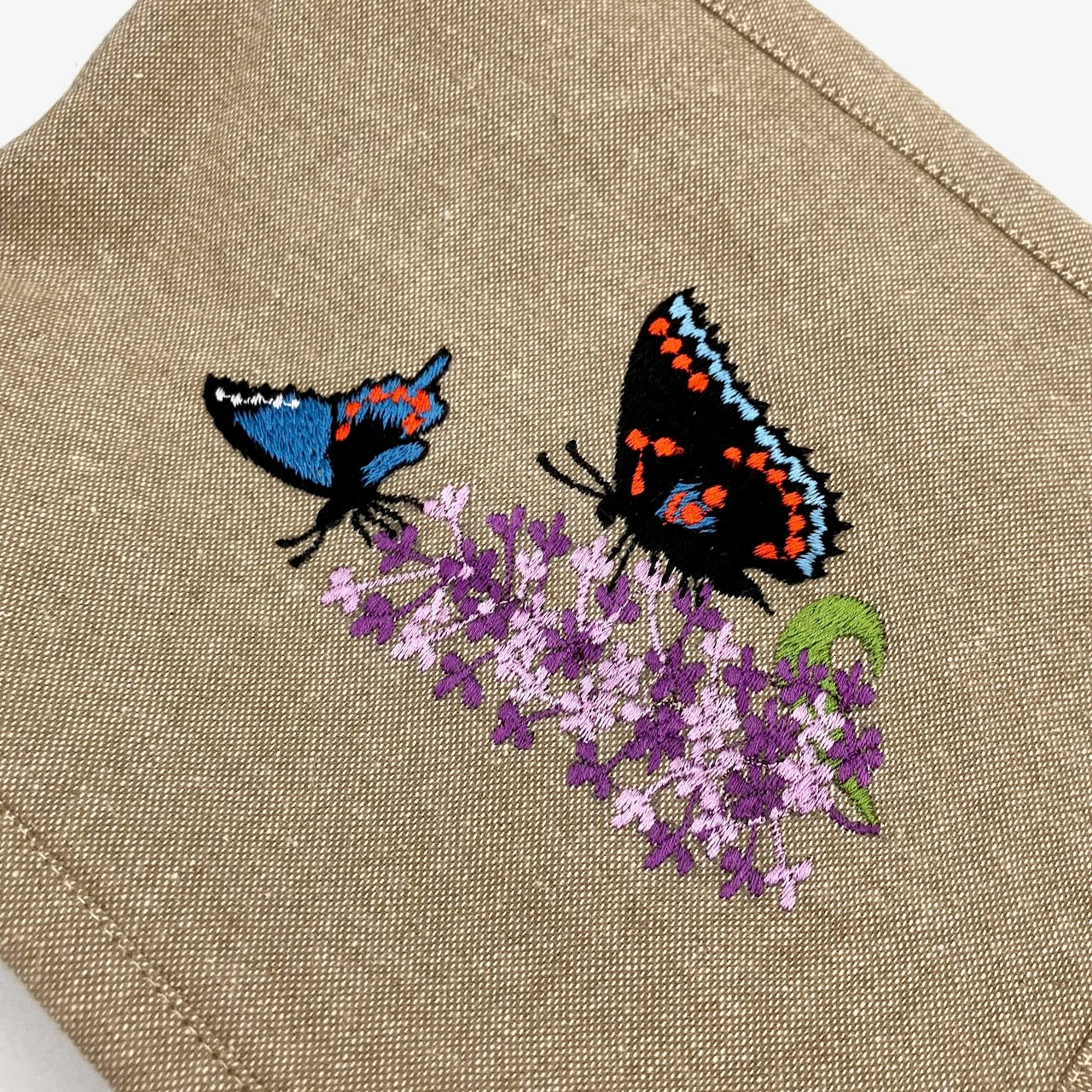 Pipevine Swallowtail Field Bag